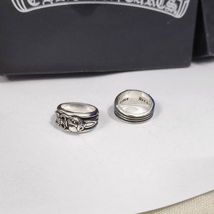 Chrome Hearts ring 11lyh148